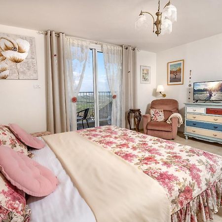 Suite Kolibri In Galilee Semadar Exterior foto