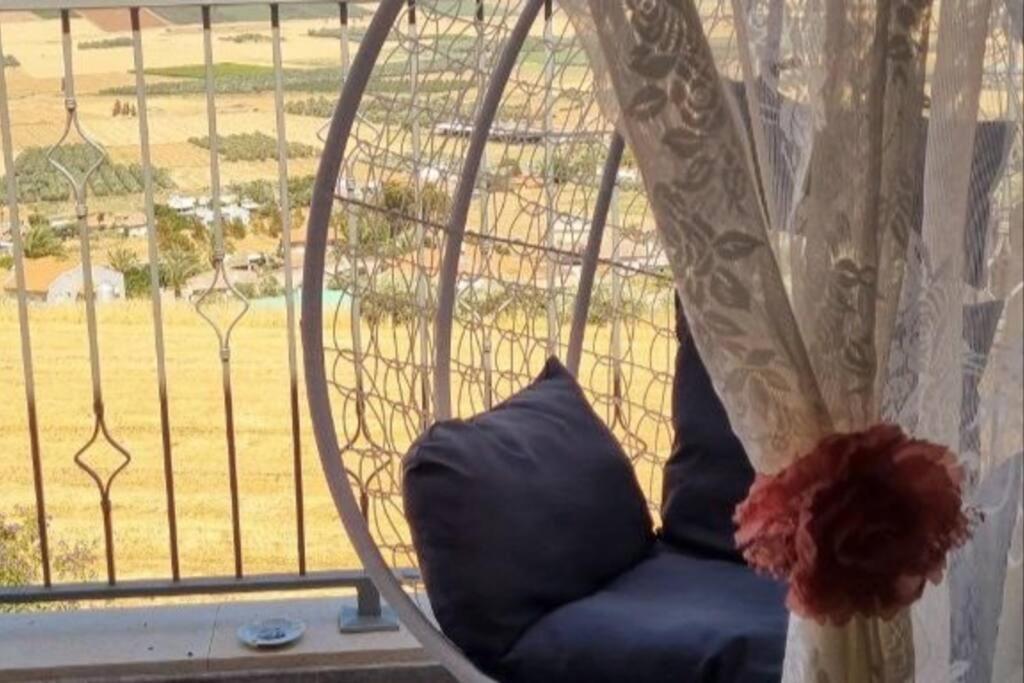 Suite Kolibri In Galilee Semadar Exterior foto